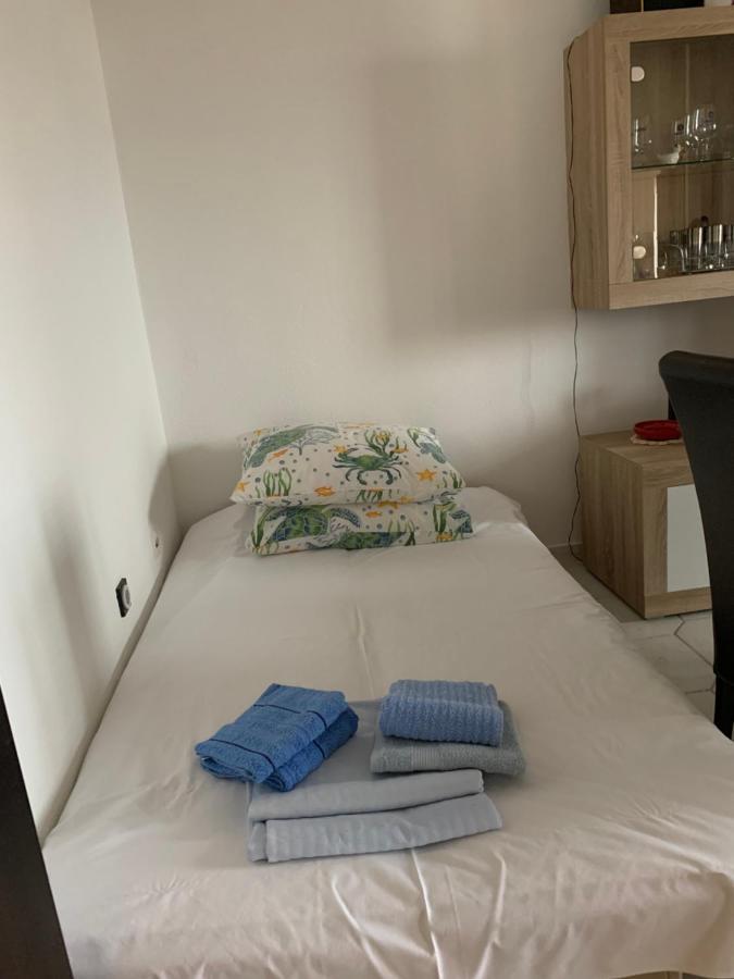 Apartment Durdica Писак Экстерьер фото