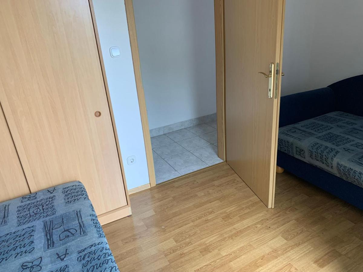 Apartment Durdica Писак Экстерьер фото