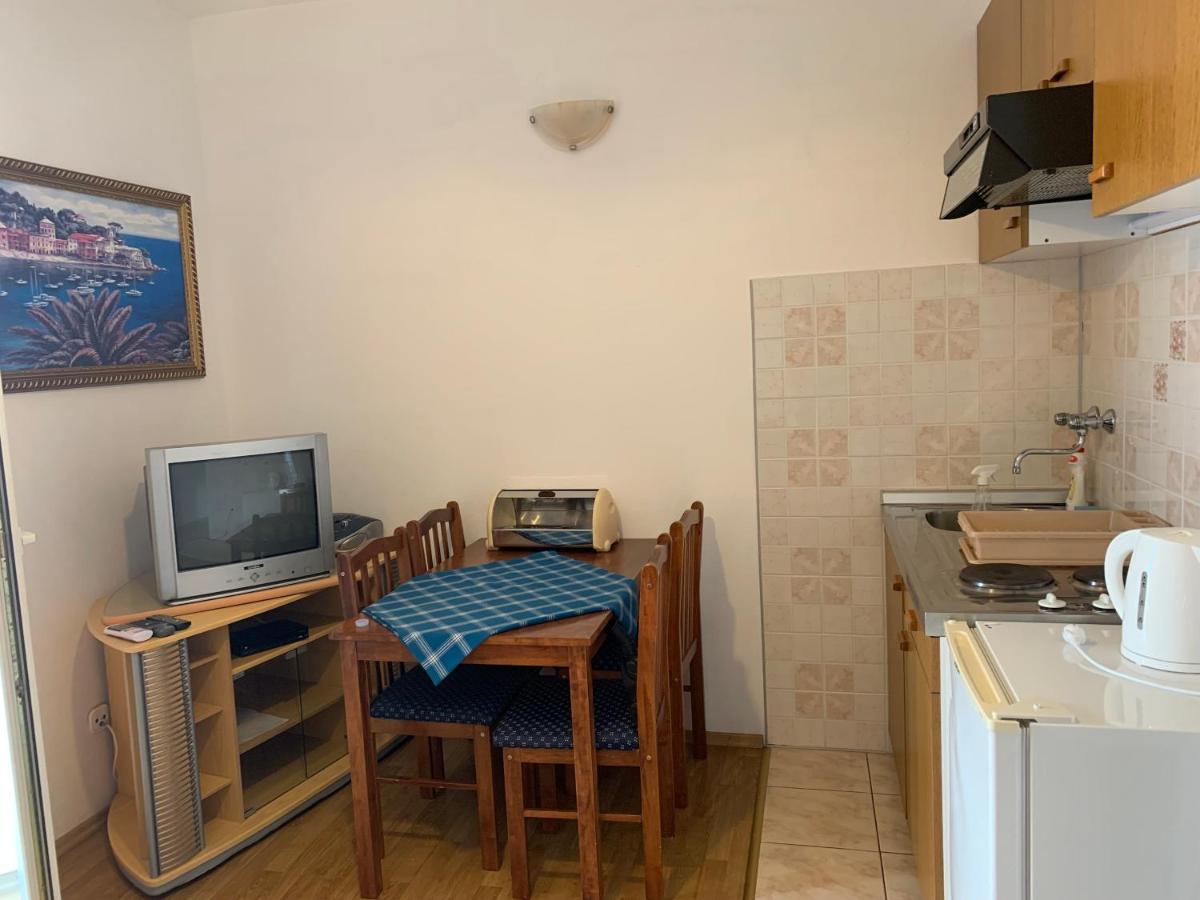 Apartment Durdica Писак Экстерьер фото