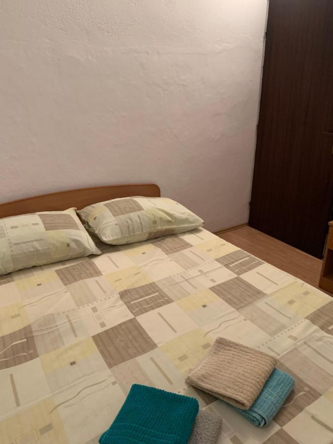 Apartment Durdica Писак Экстерьер фото