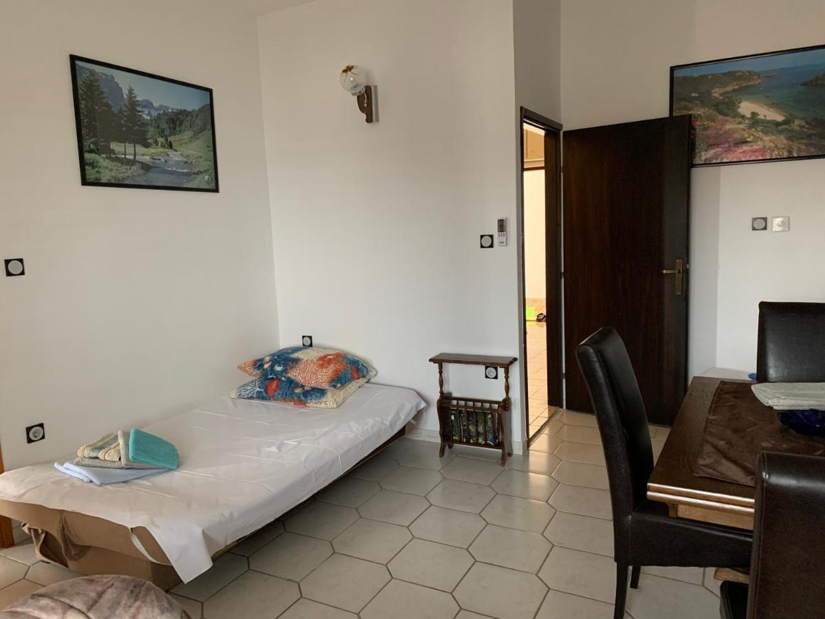 Apartment Durdica Писак Экстерьер фото