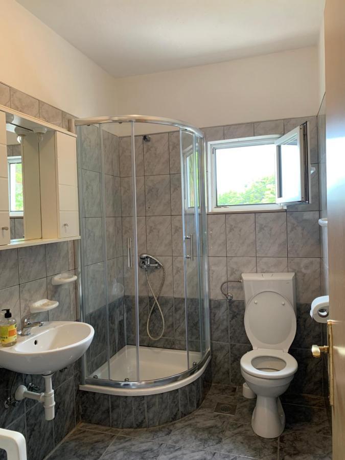 Apartment Durdica Писак Экстерьер фото