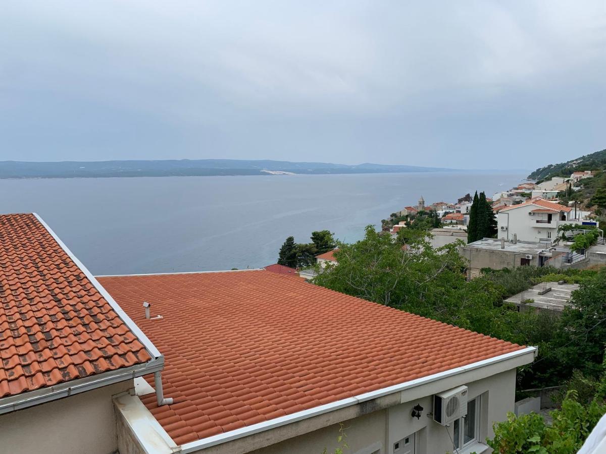Apartment Durdica Писак Экстерьер фото