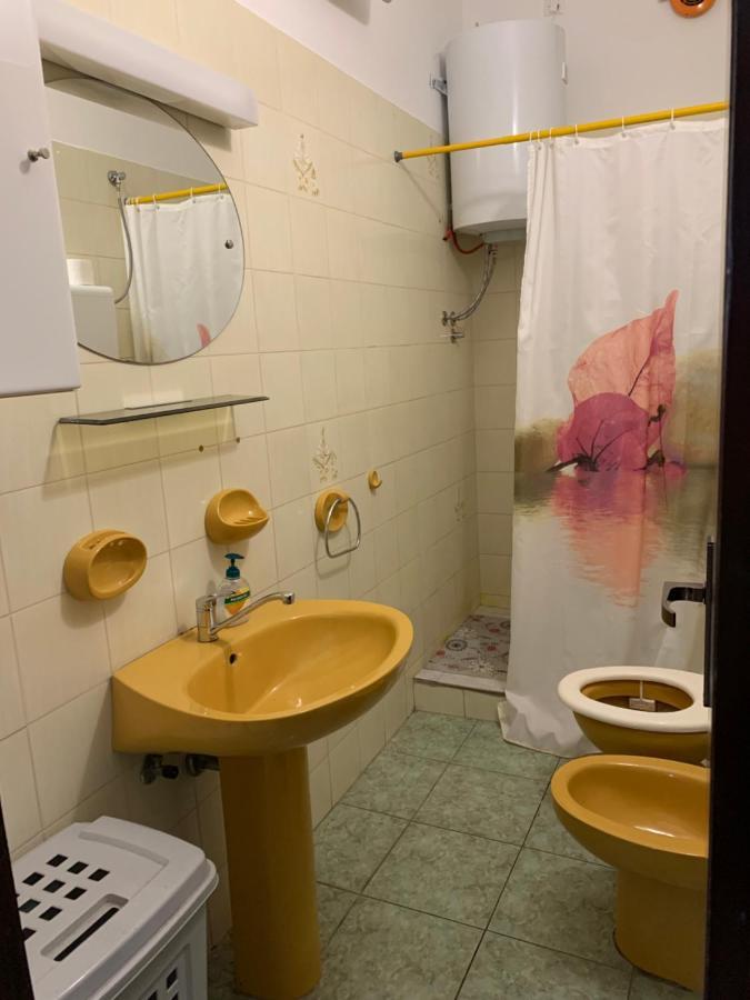 Apartment Durdica Писак Экстерьер фото