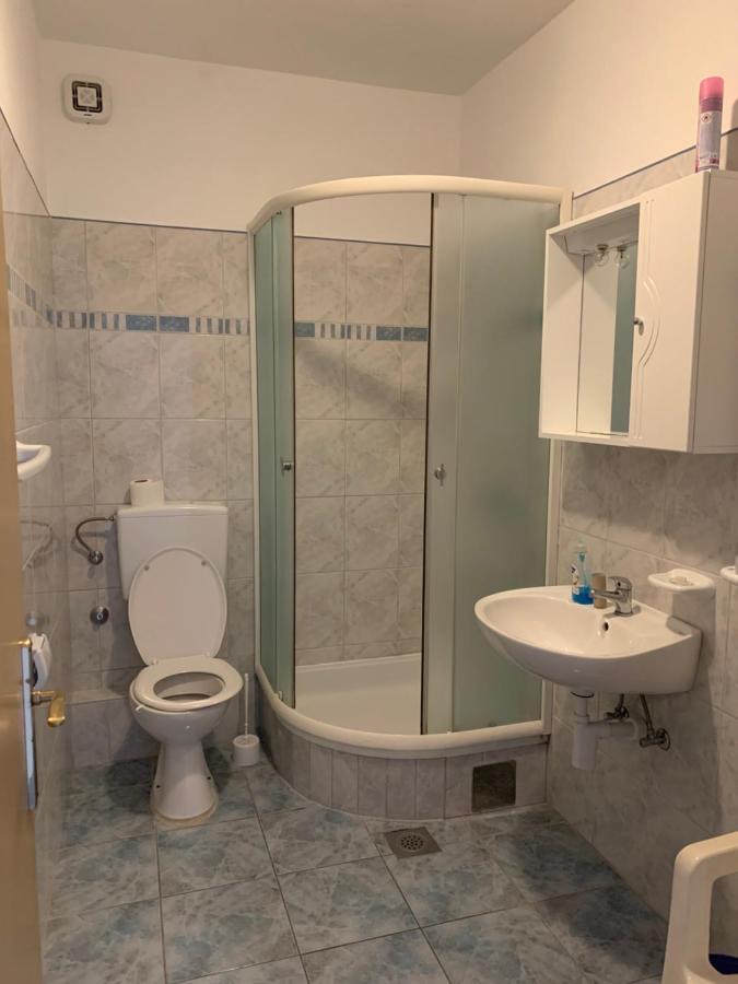 Apartment Durdica Писак Экстерьер фото