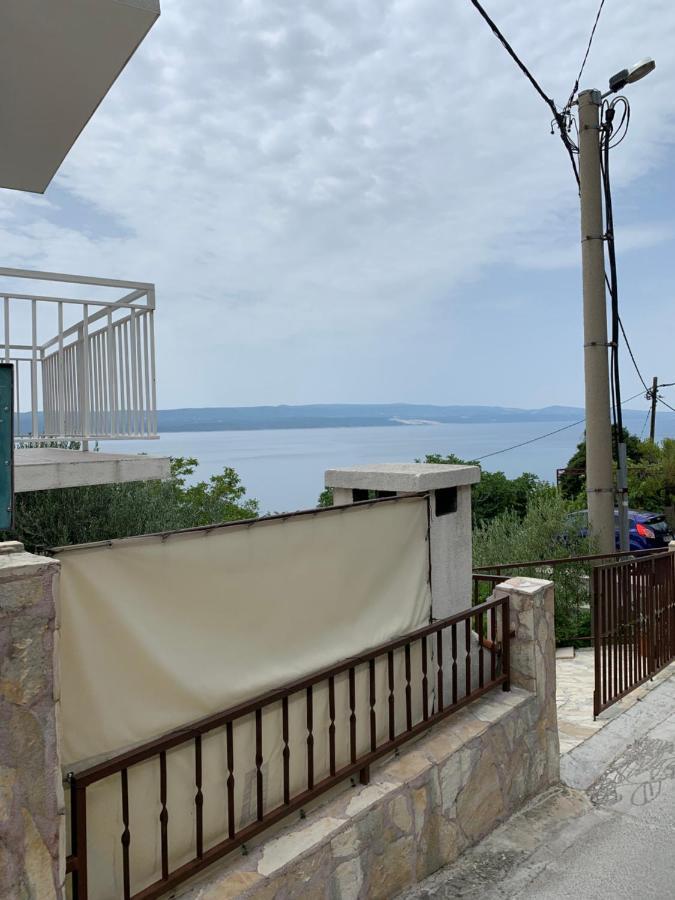 Apartment Durdica Писак Экстерьер фото