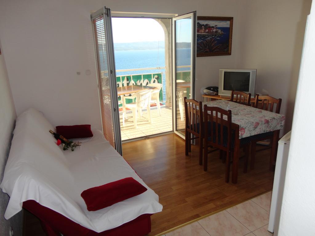 Apartment Durdica Писак Экстерьер фото