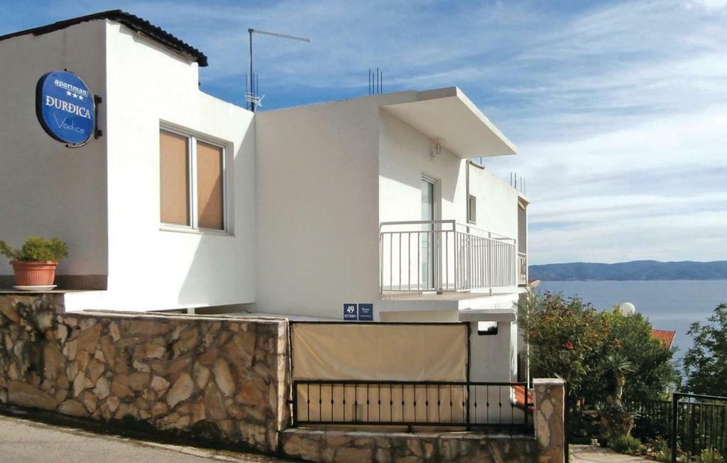 Apartment Durdica Писак Экстерьер фото